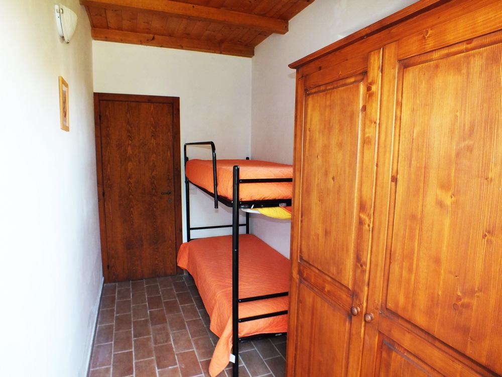 Agriturismo La Casa della Lavanda - Il Rustico Marina di Montemarciano Esterno foto